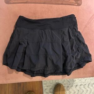 Lulu tennis skirt